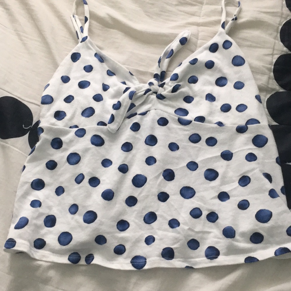 Summer top